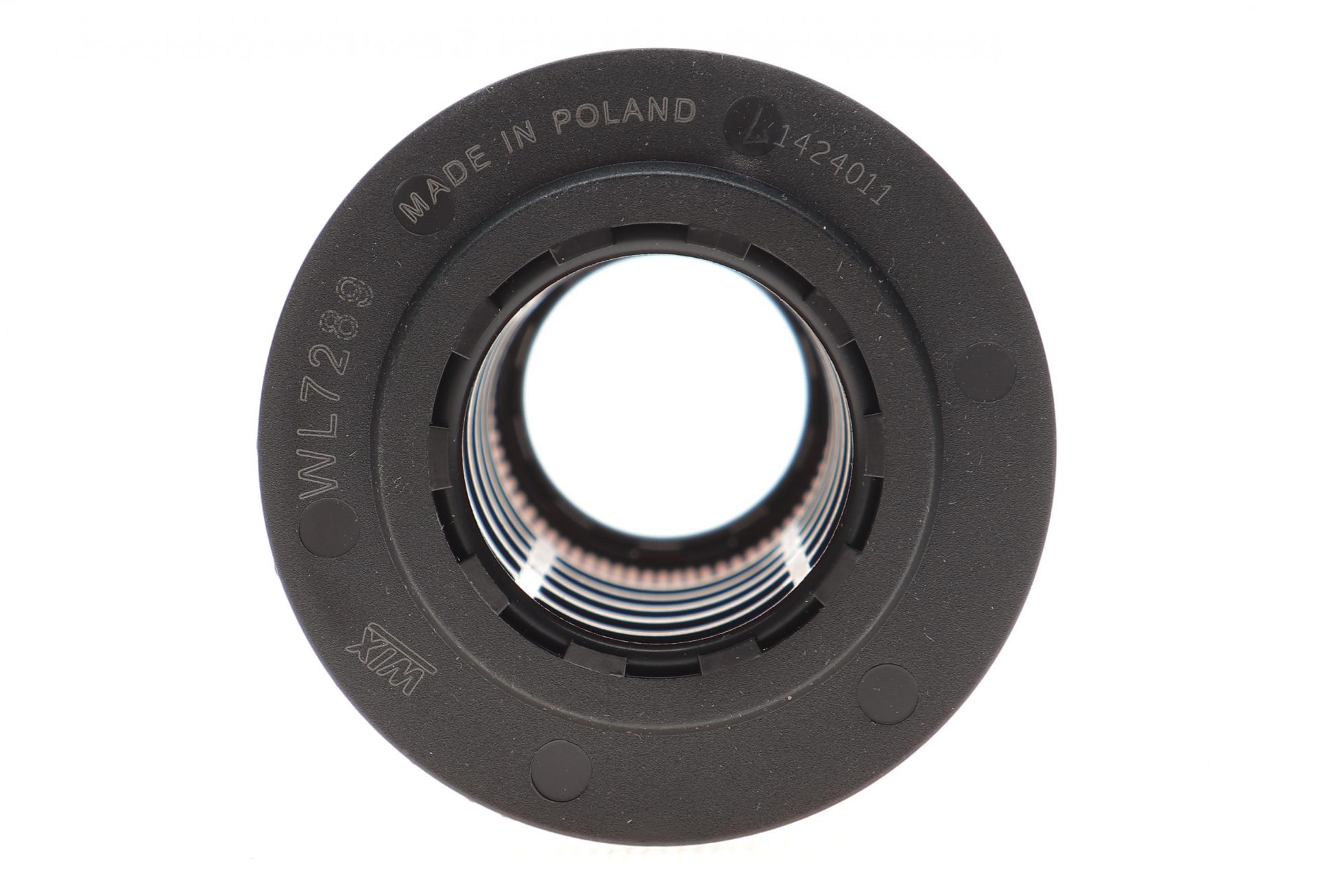 WL7289 WIX FILTERS